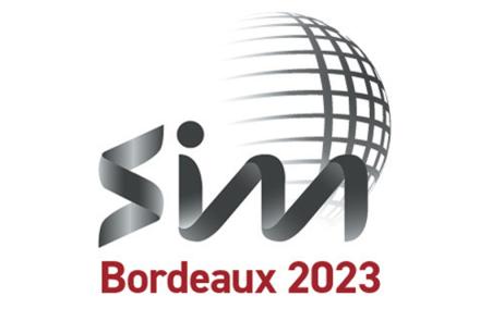 SIM 2023 - Bordeaux